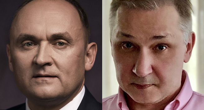 Tomasz Hilt o upadłości ICP Group: klęska zawsze obciąża zarządzających, w marketingu wartością są ludzie