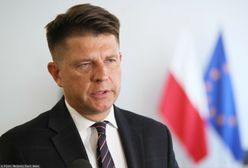 Petru rzucił wyzwanie Mentzenowi. "Nie do zrealizowania"