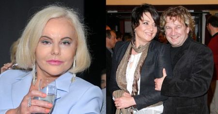 Joanna Kurowska WIEDZIAŁA O ZDRADZIE Pawła Królikowskiego! "Nikomu nie powiedziałam. Ciszej nad tą TRUMNĄ"