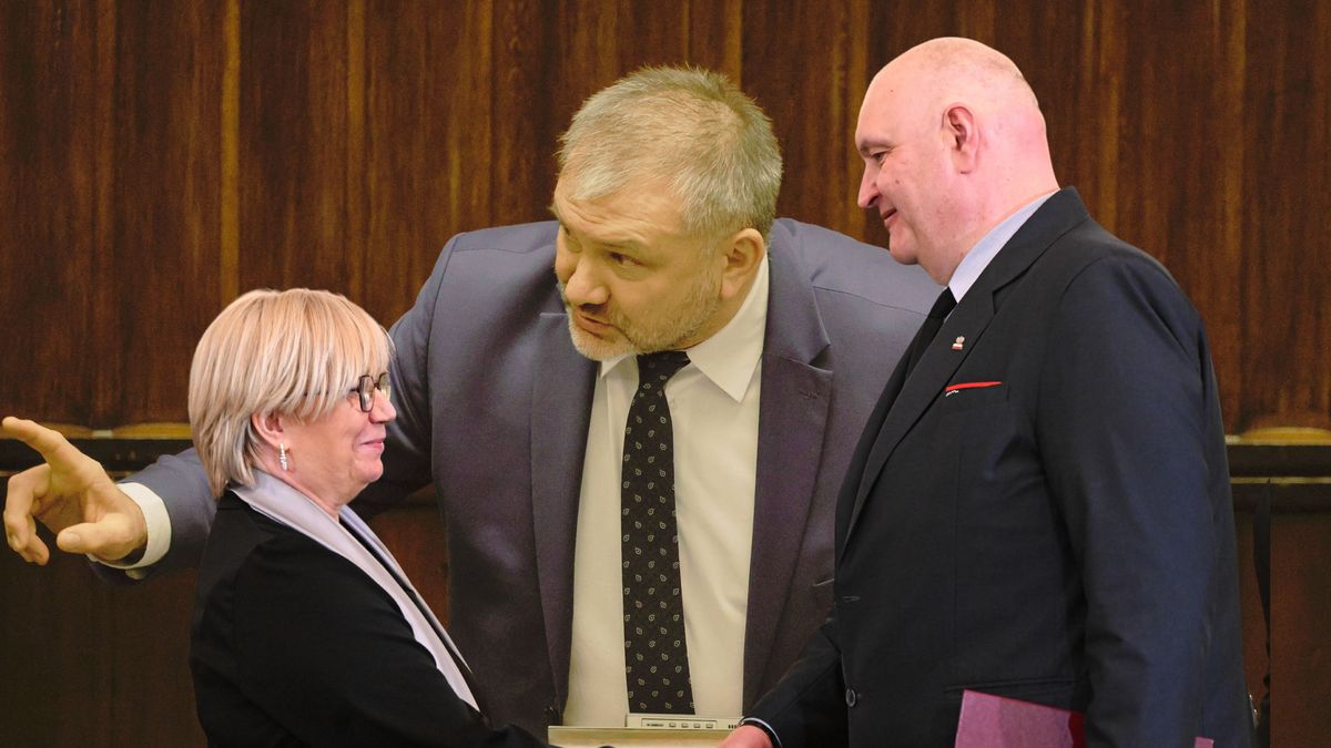Koalicja rządowa szykuje rewolucję w Trybunale Konstytucyjnym