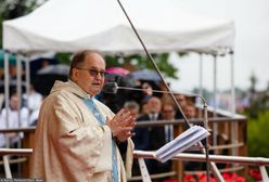 "Małe koperty" dla ojca Rydzyka. Pielgrzymka Radia Maryja na Jasną Górę