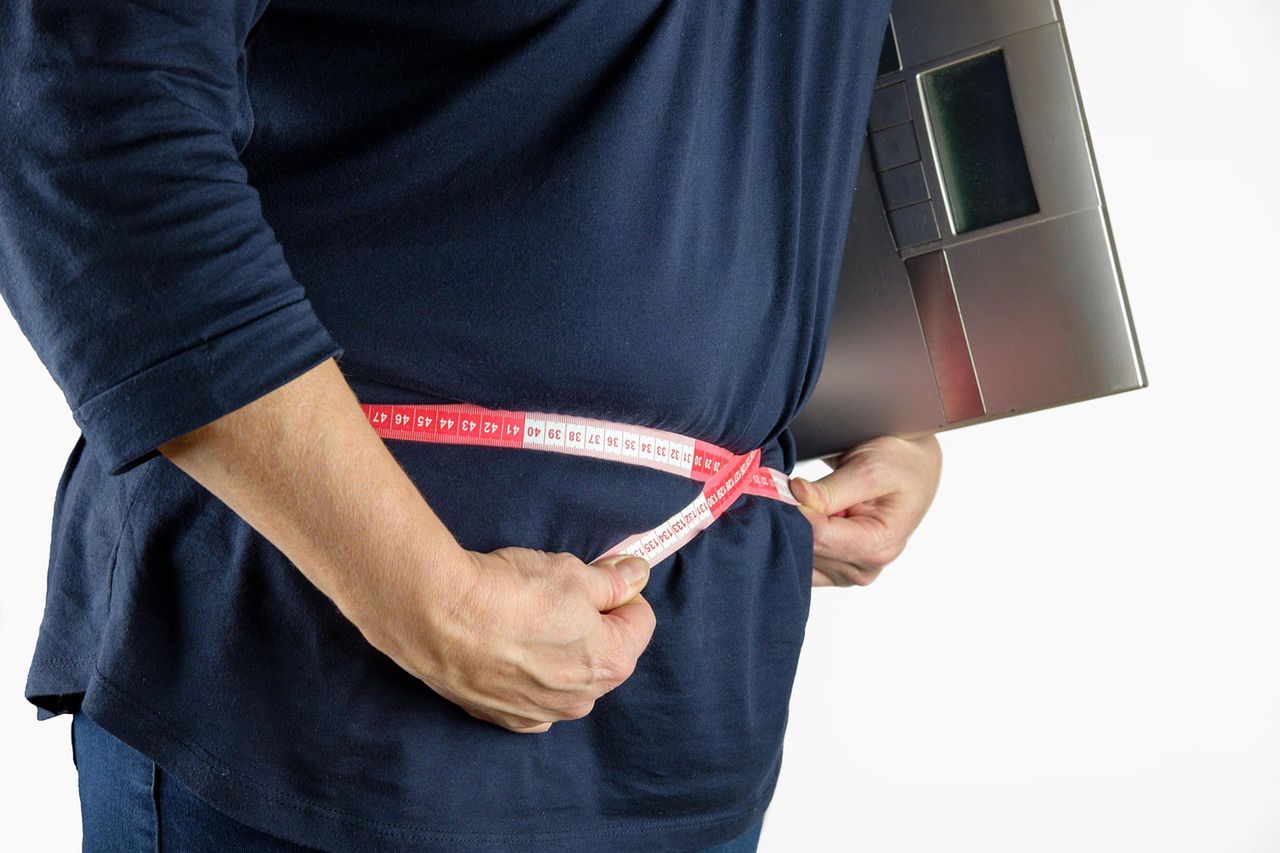 Zespół metaboliczny zwiększa ryzyko wczesnej demencji