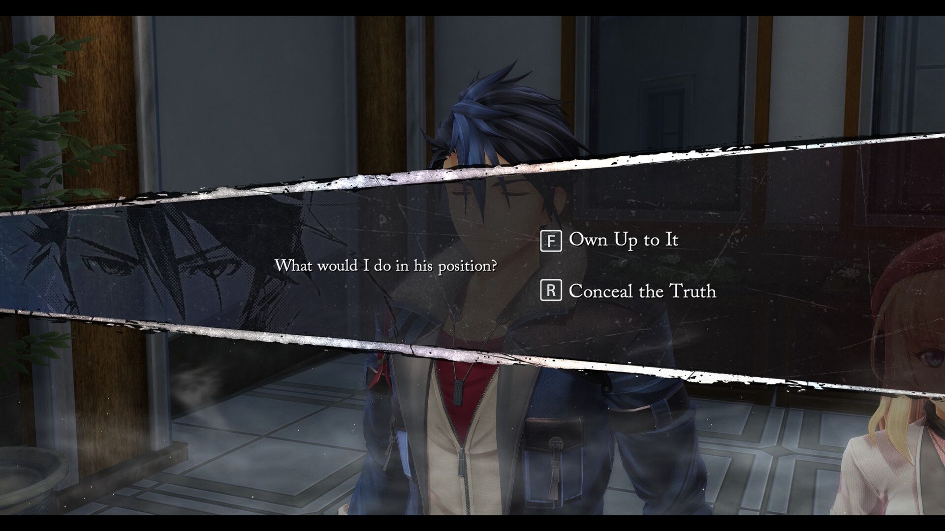 Recenzja The Legend of Heroes: Trails Through Daybreak