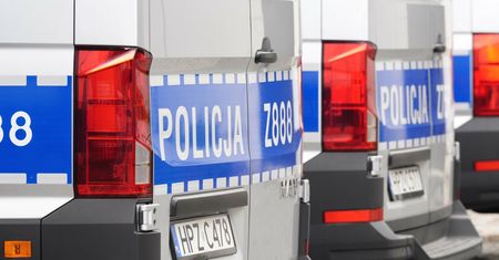 Koniec poszukiwań 43-letniego Tomasza. Komunikat policji