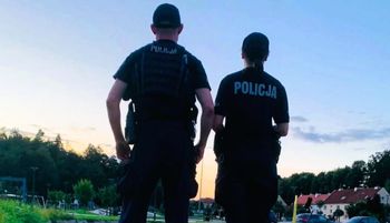 3-latka była już sina. Matka zaczęła machać. Dramatyczne chwile