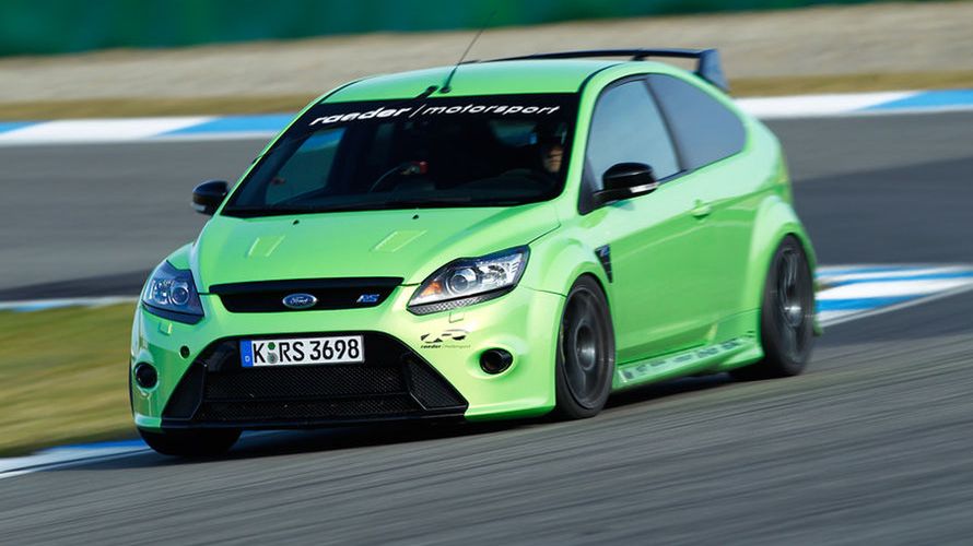 fot. Sportauto-online.de