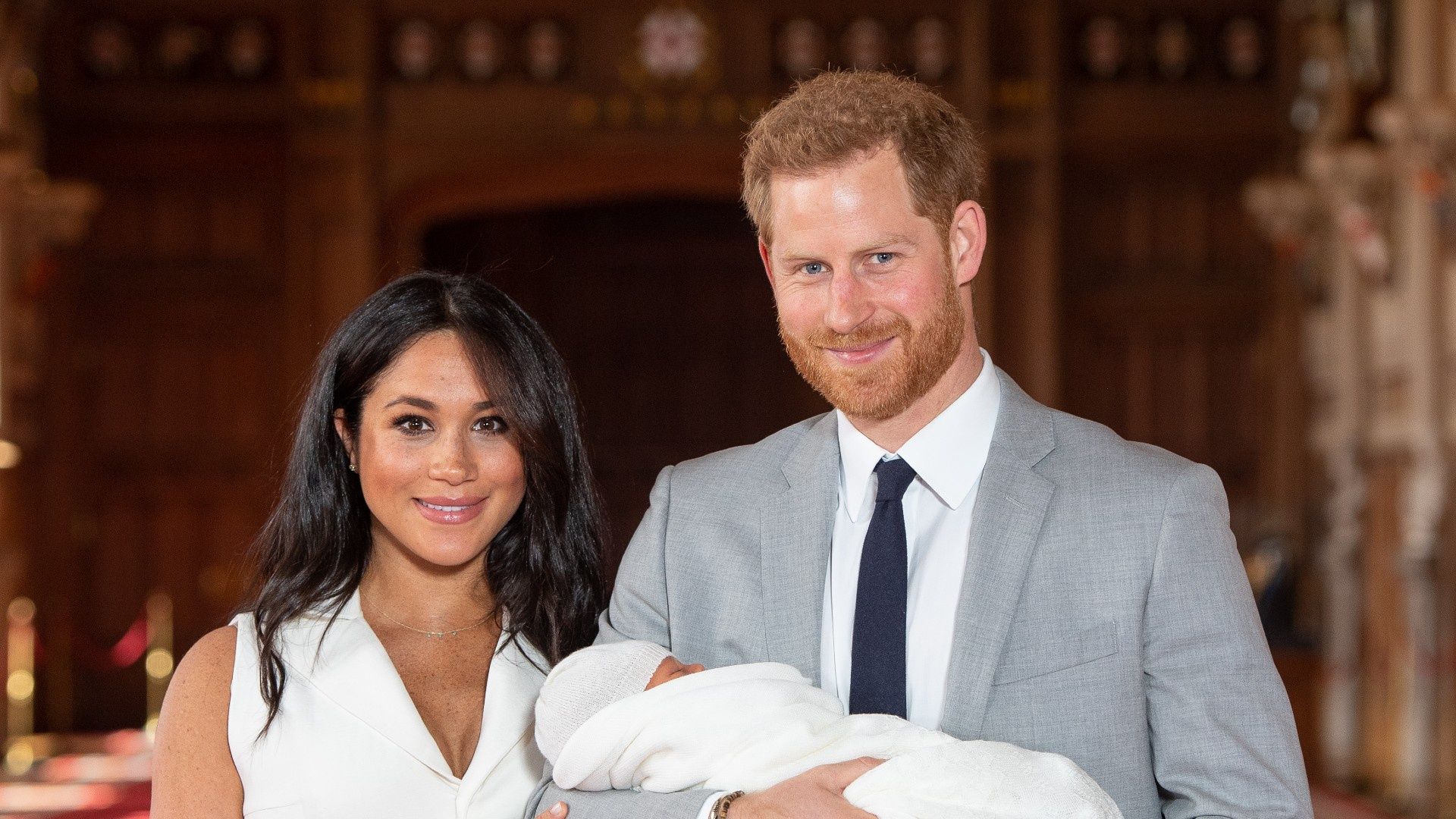Meghan Markle