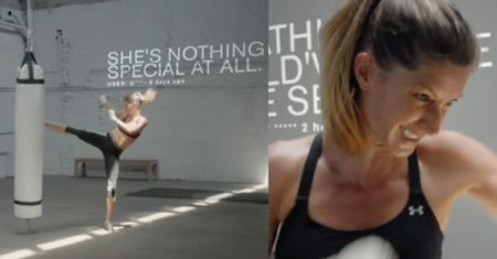 Gisele Bundchen walczy z komentarzami na swój temat!