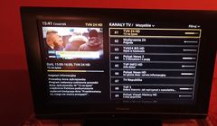 Polsat Box usunął z listy dwa kanały