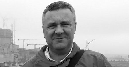Nie żyje Włodzimierz Pac. Był korespondentem Polskiego Radia