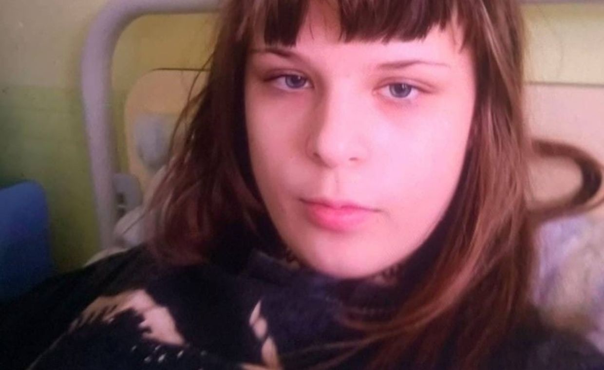 Zaginęła 15-latka. Policja prosi o pomoc w poszukiwaniach