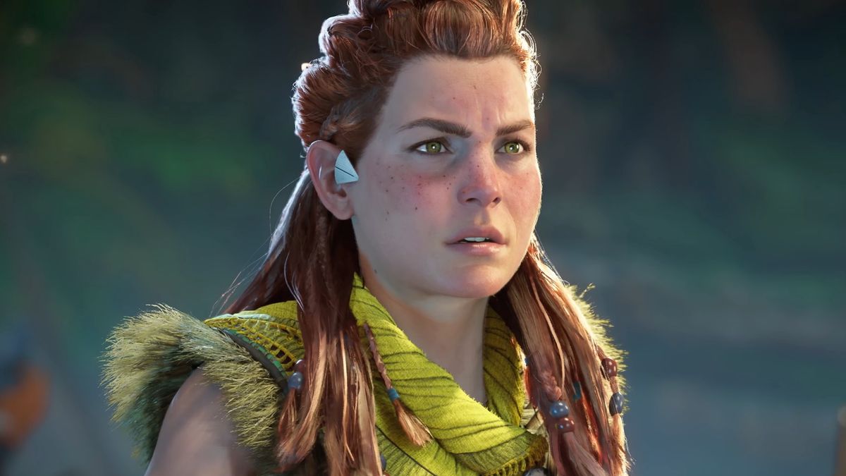 Aloy, State of Play