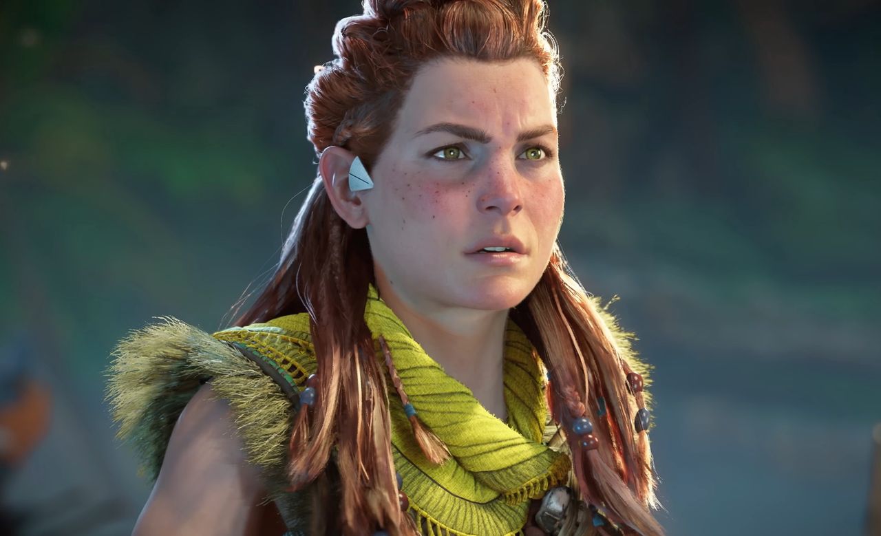 Aloy, State of Play
