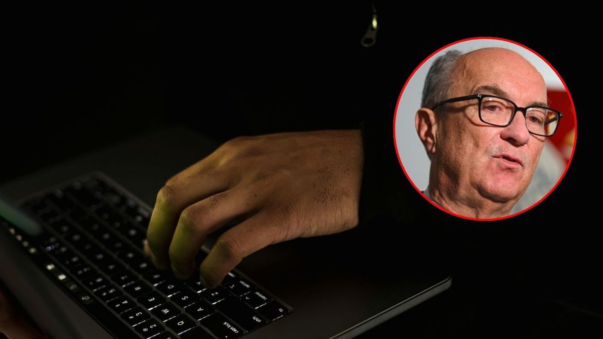 Zarzut dla 52-latka nawołującego do zabójstwa marszałka Sejmu