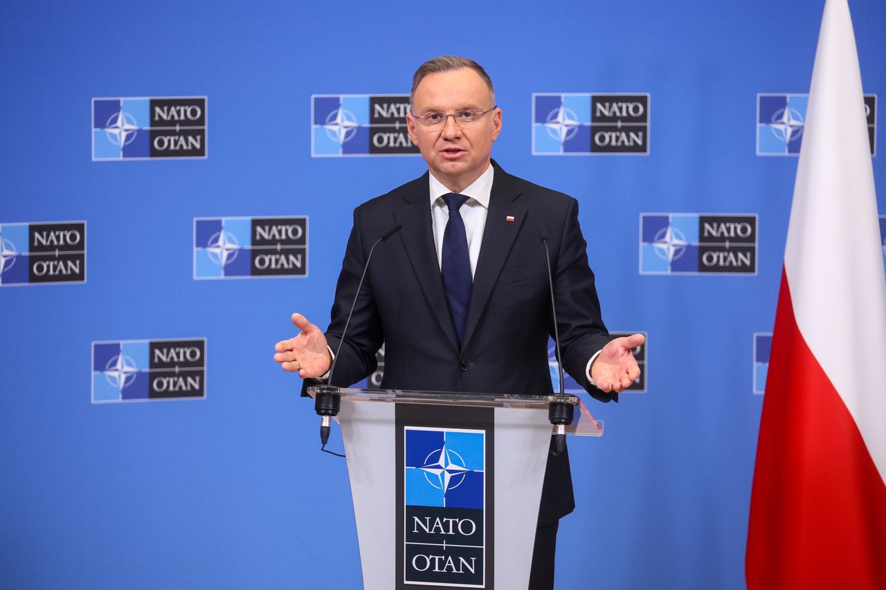 Andrzej Duda