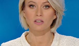 Wystarczyło kilka minut. Tak "Wydarzenia" Polsatu potraktowały WOŚP