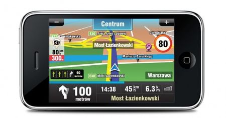 Sygic Mobile Maps 10 już w Polsce!