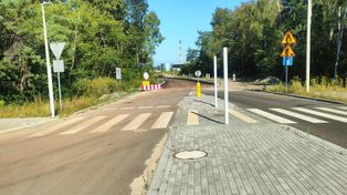 Włocławek: Nowa droga zmieni komunikację miasta
