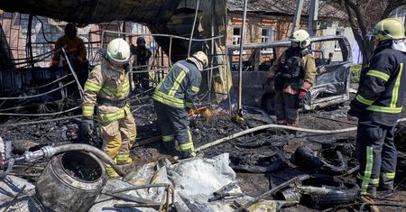 Rosja ogłosiła rozejm. Znowu nie dotrzymali słowa