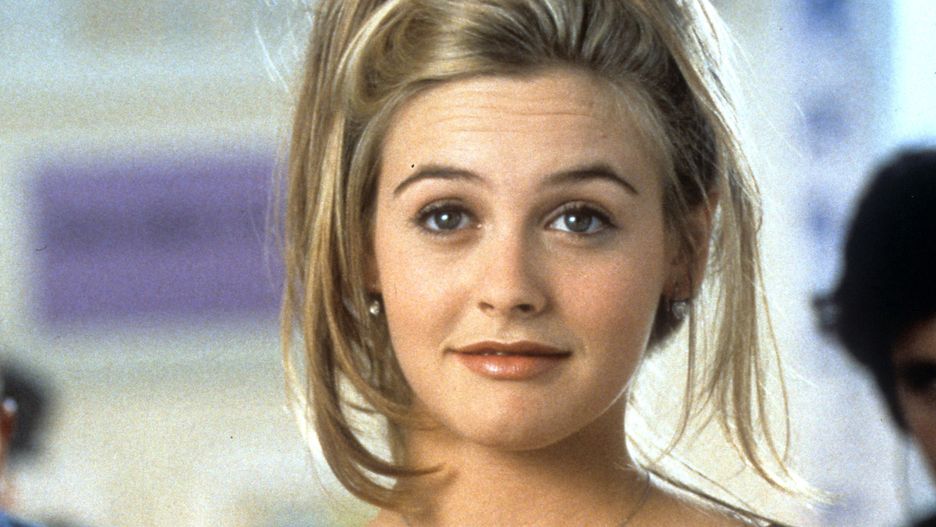 Alicia Silverstone 4 października obchodzi urodziny