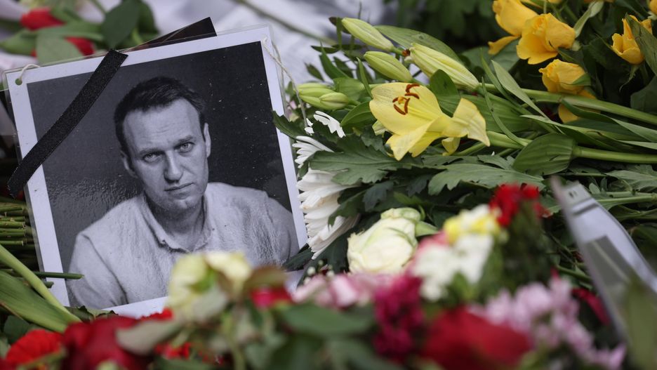 Nowe fakty o śmierci Nawalnego. Lekarze nie mają wątpliwości