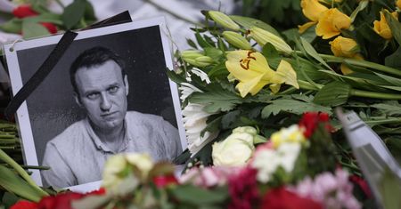 Nowe ustalenia ws. śmierci Nawalnego. Lekarze nie mają wątpliwości