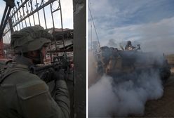 Kapitulacja za kapitulacją. Halewi: "system się rozpada"