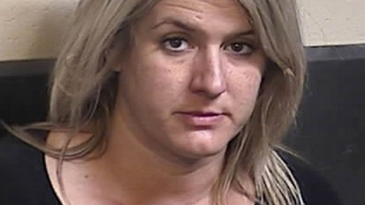 Krystal Jackson molestowała swojego ucznia. Gdy doszło do wykorzystywania, chłopiec miał zaledwie 14 lat 