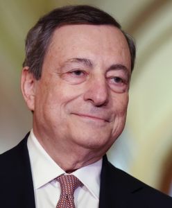 Draghi idzie pod prąd unijnych wytycznych. Twierdzi, że europejskie firmy będą mogły płacić za gaz w rublach