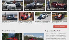 Co się stało z Autocentrum.pl? Od roku brak nowych treści