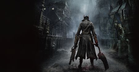 Producent Bloodborne odchodzi z Sony