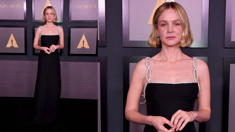 Gwiazdy na rozdaniu Governors Awards