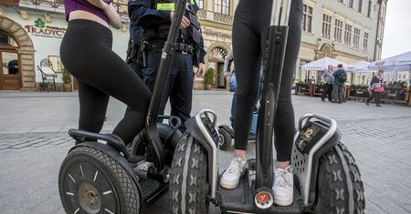 Twoje dziecko wagaruje? Wysokie kary pieniężne dla rodziców