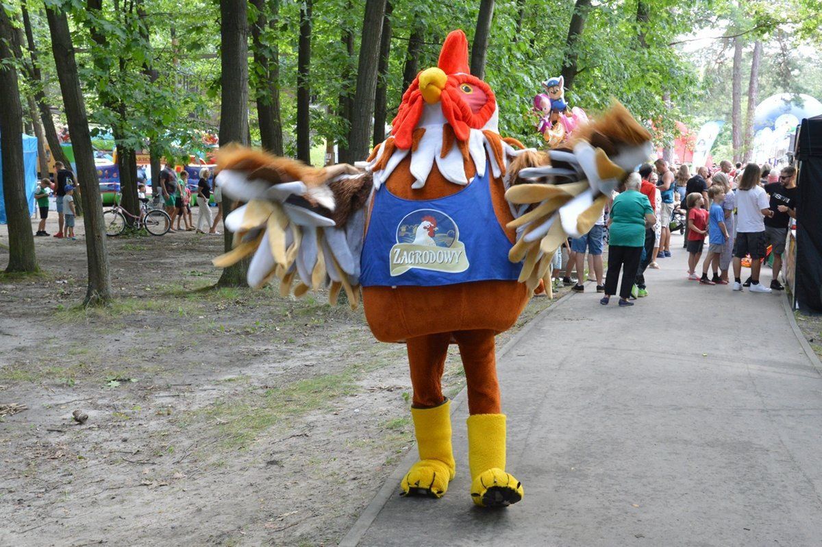 Festiwal kulinarny &#34;Polska od Kuchni&#34; w Stalowej Woli
