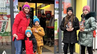 Tarnobrzeg: Dołącz do WOŚP. Trwa nabór wolontariuszy