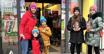 Tarnobrzeg: Dołącz do WOŚP. Trwa nabór wolontariuszy