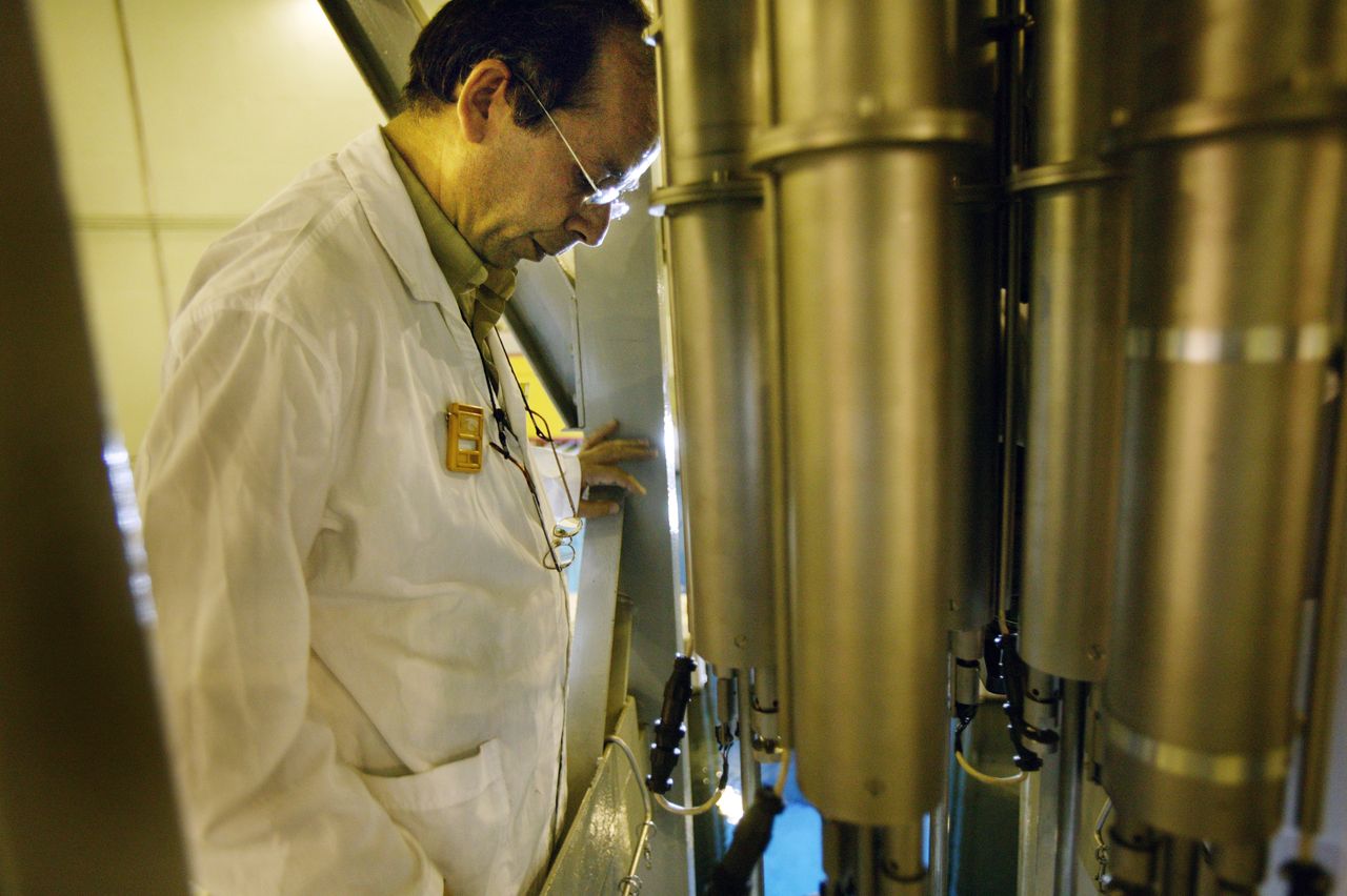 Iran zrezygnuje z programu atomowego? Ekspert nie ma złudzeń