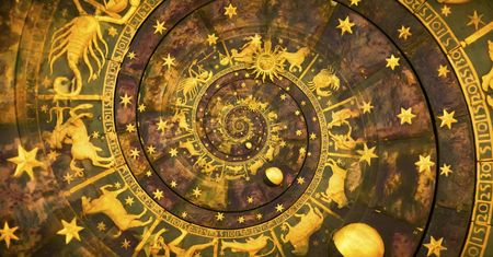 Horoskop dzienny na jutro - wtorek 6 października 2026. Baran, Byk, Bliźnięta, Rak, Lew, Panna, Waga, Skorpion, Strzelec, Koziorożec, Wodnik, Ryby