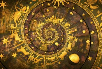 Horoskop dzienny na jutro - wtorek 6 października 2026. Baran, Byk, Bliźnięta, Rak, Lew, Panna, Waga, Skorpion, Strzelec, Koziorożec, Wodnik, Ryby