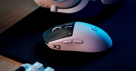 Prawo UE zmienia elektronikę. Logitech tworzy specjalną wersję myszek tylko dla Europy