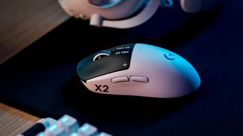 Prawo UE zmienia elektronikę. Logitech tworzy specjalną wersję myszek tylko dla Europy