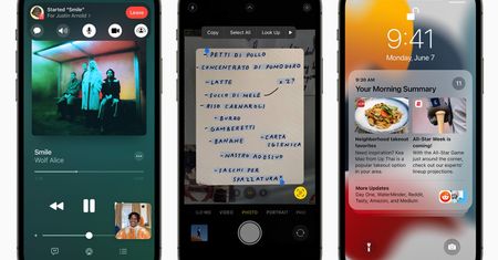 Jutro prezentacja iOS 16. Co nowego zaoferuje ten system?