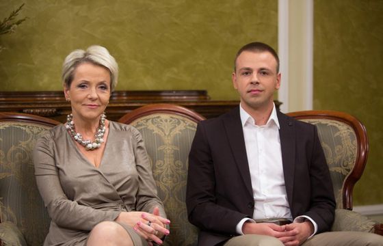 Reality-show „Kto poślubi mojego syna?” od września w TVN