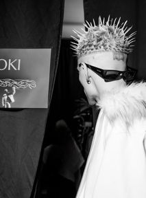 OKI zagra największy koncert ever na Hali Stulecia. Fani: już tęsknią za tlenem