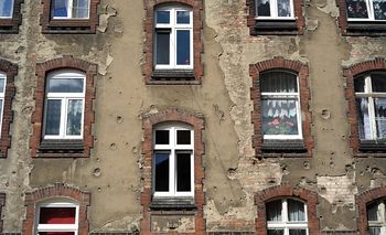 Sprawdzili, jak dzielnice na nas wpływają. Tu starzejemy się szybciej