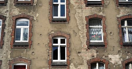 Sprawdzili, jak dzielnice na nas wpływają. Tu starzejemy się szybciej