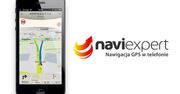 NaviExpert wreszcie na iPhone'a!