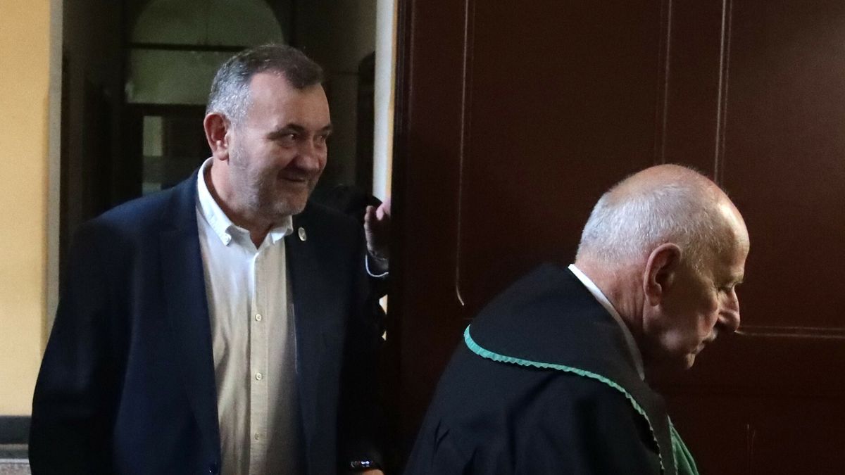 Sąd w Szczecinie przedstawił uzasadnienie skazania