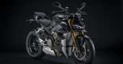 Ducati szykuje model Streetfighter V4 SP. Ujawniły to nowe dokumenty