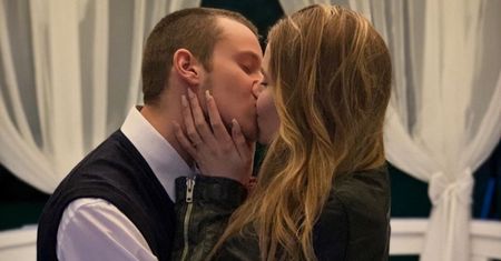 Xavier Wiśniewski i Weronika Fabijańska o sile swojego uczucia. "Chcemy w to inwestować"